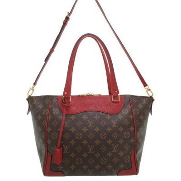 Louis Vuitton Monogram Estrella Bag - Picture 1 of 8